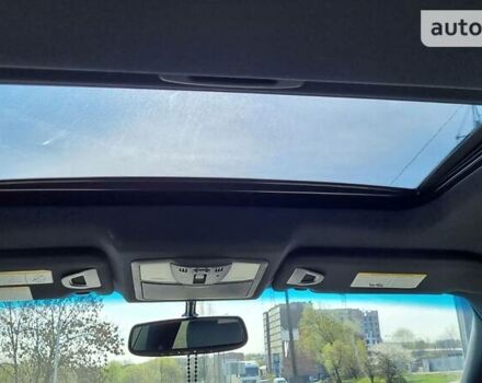 Черный Инфинити QX70, объемом двигателя 3.7 л и пробегом 155 тыс. км за 21300 $, фото 37 на Automoto.ua