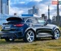 Черный Инфинити QX70, объемом двигателя 3.7 л и пробегом 128 тыс. км за 26500 $, фото 17 на Automoto.ua