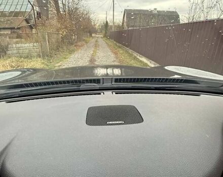 Черный Инфинити QX70, объемом двигателя 2.99 л и пробегом 169 тыс. км за 23999 $, фото 22 на Automoto.ua