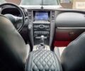 Черный Инфинити QX70, объемом двигателя 3.7 л и пробегом 155 тыс. км за 21300 $, фото 67 на Automoto.ua