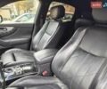 Черный Инфинити QX70, объемом двигателя 3.7 л и пробегом 93 тыс. км за 18900 $, фото 14 на Automoto.ua