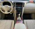 Черный Инфинити QX70, объемом двигателя 2.99 л и пробегом 118 тыс. км за 19853 $, фото 6 на Automoto.ua