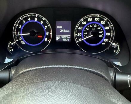 Черный Инфинити QX70, объемом двигателя 3.7 л и пробегом 81 тыс. км за 28500 $, фото 38 на Automoto.ua