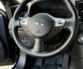 Черный Инфинити QX70, объемом двигателя 3.7 л и пробегом 81 тыс. км за 28500 $, фото 35 на Automoto.ua