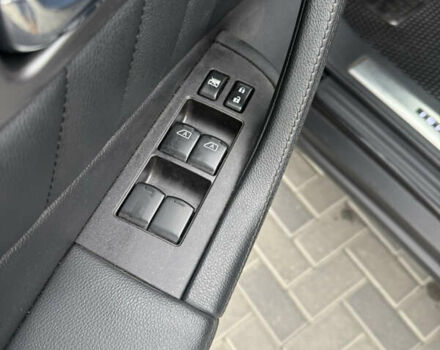 Черный Инфинити QX70, объемом двигателя 3.7 л и пробегом 150 тыс. км за 20300 $, фото 14 на Automoto.ua