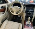 Черный Инфинити QX70, объемом двигателя 2.99 л и пробегом 118 тыс. км за 19853 $, фото 9 на Automoto.ua