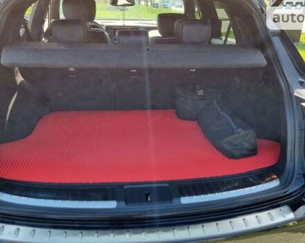 Черный Инфинити QX70, объемом двигателя 3.7 л и пробегом 155 тыс. км за 21300 $, фото 27 на Automoto.ua