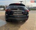 Черный Инфинити QX70, объемом двигателя 2.99 л и пробегом 118 тыс. км за 19853 $, фото 3 на Automoto.ua
