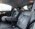 Черный Инфинити QX70, объемом двигателя 3.7 л и пробегом 128 тыс. км за 26500 $, фото 32 на Automoto.ua