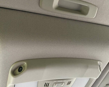 Черный Инфинити QX70, объемом двигателя 2.99 л и пробегом 84 тыс. км за 27900 $, фото 12 на Automoto.ua