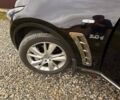 Черный Инфинити QX70, объемом двигателя 2.99 л и пробегом 169 тыс. км за 23999 $, фото 17 на Automoto.ua
