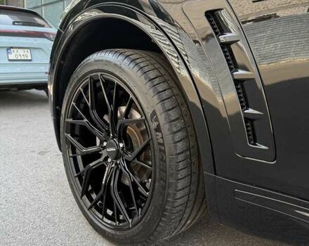 Черный Инфинити QX70, объемом двигателя 3.7 л и пробегом 81 тыс. км за 28500 $, фото 16 на Automoto.ua