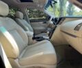 Черный Инфинити QX70, объемом двигателя 3.7 л и пробегом 114 тыс. км за 18888 $, фото 16 на Automoto.ua