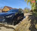 Черный Инфинити QX70, объемом двигателя 3.7 л и пробегом 93 тыс. км за 18900 $, фото 2 на Automoto.ua