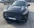 Чорний Інфініті QX70, об'ємом двигуна 3.7 л та пробігом 74 тис. км за 24200 $, фото 4 на Automoto.ua