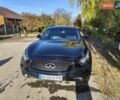 Черный Инфинити QX70, объемом двигателя 3.7 л и пробегом 93 тыс. км за 18900 $, фото 7 на Automoto.ua