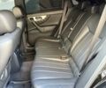 Черный Инфинити QX70, объемом двигателя 3.7 л и пробегом 81 тыс. км за 28500 $, фото 26 на Automoto.ua