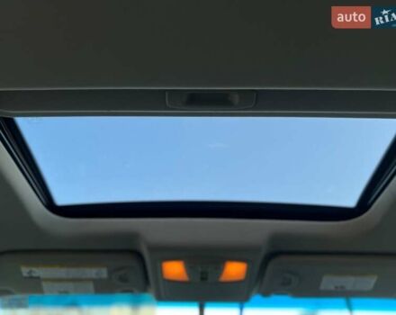 Черный Инфинити QX70, объемом двигателя 3.7 л и пробегом 128 тыс. км за 26500 $, фото 36 на Automoto.ua