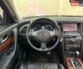 Черный Инфинити QX70, объемом двигателя 2.99 л и пробегом 160 тыс. км за 19500 $, фото 24 на Automoto.ua