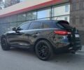 Черный Инфинити QX70, объемом двигателя 3.7 л и пробегом 81 тыс. км за 28500 $, фото 7 на Automoto.ua