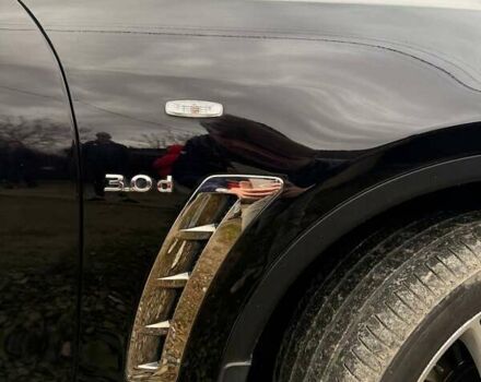 Черный Инфинити QX70, объемом двигателя 2.99 л и пробегом 169 тыс. км за 23999 $, фото 8 на Automoto.ua