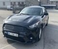 Чорний Інфініті QX70, об'ємом двигуна 3.7 л та пробігом 74 тис. км за 24200 $, фото 1 на Automoto.ua