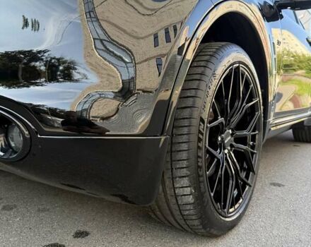 Черный Инфинити QX70, объемом двигателя 3.7 л и пробегом 81 тыс. км за 28500 $, фото 15 на Automoto.ua