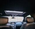 Черный Инфинити QX70, объемом двигателя 3.7 л и пробегом 168 тыс. км за 20800 $, фото 22 на Automoto.ua