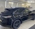 Чорний Інфініті QX70, об'ємом двигуна 3.7 л та пробігом 114 тис. км за 26900 $, фото 23 на Automoto.ua