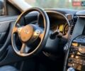 Черный Инфинити QX70, объемом двигателя 3.7 л и пробегом 128 тыс. км за 26500 $, фото 21 на Automoto.ua