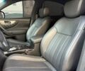 Черный Инфинити QX70, объемом двигателя 3.7 л и пробегом 81 тыс. км за 28500 $, фото 21 на Automoto.ua