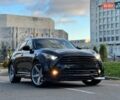 Черный Инфинити QX70, объемом двигателя 3.7 л и пробегом 128 тыс. км за 26500 $, фото 9 на Automoto.ua