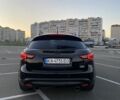 Чорний Інфініті QX70, об'ємом двигуна 0.37 л та пробігом 175 тис. км за 18500 $, фото 7 на Automoto.ua