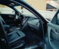 Черный Инфинити QX70, объемом двигателя 3.7 л и пробегом 160 тыс. км за 18500 $, фото 12 на Automoto.ua