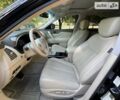 Черный Инфинити QX70, объемом двигателя 3.7 л и пробегом 114 тыс. км за 18888 $, фото 12 на Automoto.ua