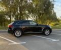 Черный Инфинити QX70, объемом двигателя 3.7 л и пробегом 170 тыс. км за 22300 $, фото 3 на Automoto.ua