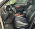 Черный Инфинити QX70, объемом двигателя 2.99 л и пробегом 160 тыс. км за 18900 $, фото 34 на Automoto.ua