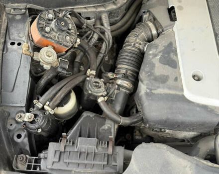 Черный Инфинити QX70, объемом двигателя 3.7 л и пробегом 150 тыс. км за 20300 $, фото 18 на Automoto.ua