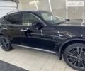 Чорний Інфініті QX70, об'ємом двигуна 3.7 л та пробігом 114 тис. км за 26900 $, фото 45 на Automoto.ua