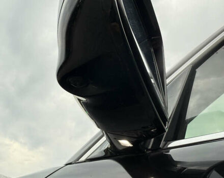 Черный Инфинити QX70, объемом двигателя 3.7 л и пробегом 150 тыс. км за 20300 $, фото 23 на Automoto.ua