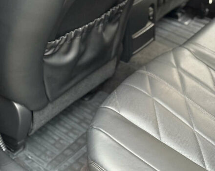 Черный Инфинити QX70, объемом двигателя 2.99 л и пробегом 84 тыс. км за 27900 $, фото 26 на Automoto.ua