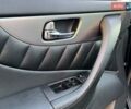 Черный Инфинити QX70, объемом двигателя 3.7 л и пробегом 128 тыс. км за 26500 $, фото 30 на Automoto.ua