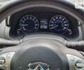 Черный Инфинити QX70, объемом двигателя 3.7 л и пробегом 155 тыс. км за 21300 $, фото 64 на Automoto.ua