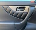Черный Инфинити QX70, объемом двигателя 3.7 л и пробегом 128 тыс. км за 26500 $, фото 34 на Automoto.ua