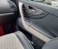 Черный Инфинити QX70, объемом двигателя 3.7 л и пробегом 155 тыс. км за 21300 $, фото 73 на Automoto.ua