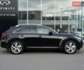Черный Инфинити QX70, объемом двигателя 2.99 л и пробегом 160 тыс. км за 19500 $, фото 5 на Automoto.ua