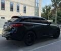Черный Инфинити QX70, объемом двигателя 3.7 л и пробегом 81 тыс. км за 28500 $, фото 10 на Automoto.ua