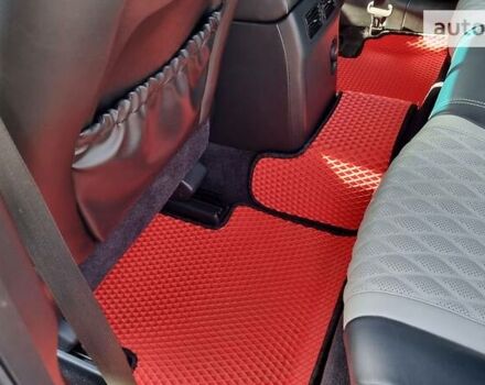 Черный Инфинити QX70, объемом двигателя 3.7 л и пробегом 155 тыс. км за 21300 $, фото 24 на Automoto.ua