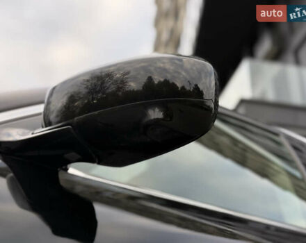 Черный Инфинити QX70, объемом двигателя 3.7 л и пробегом 141 тыс. км за 21500 $, фото 5 на Automoto.ua