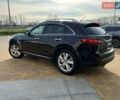 Черный Инфинити QX70, объемом двигателя 2.99 л и пробегом 118 тыс. км за 19853 $, фото 19 на Automoto.ua